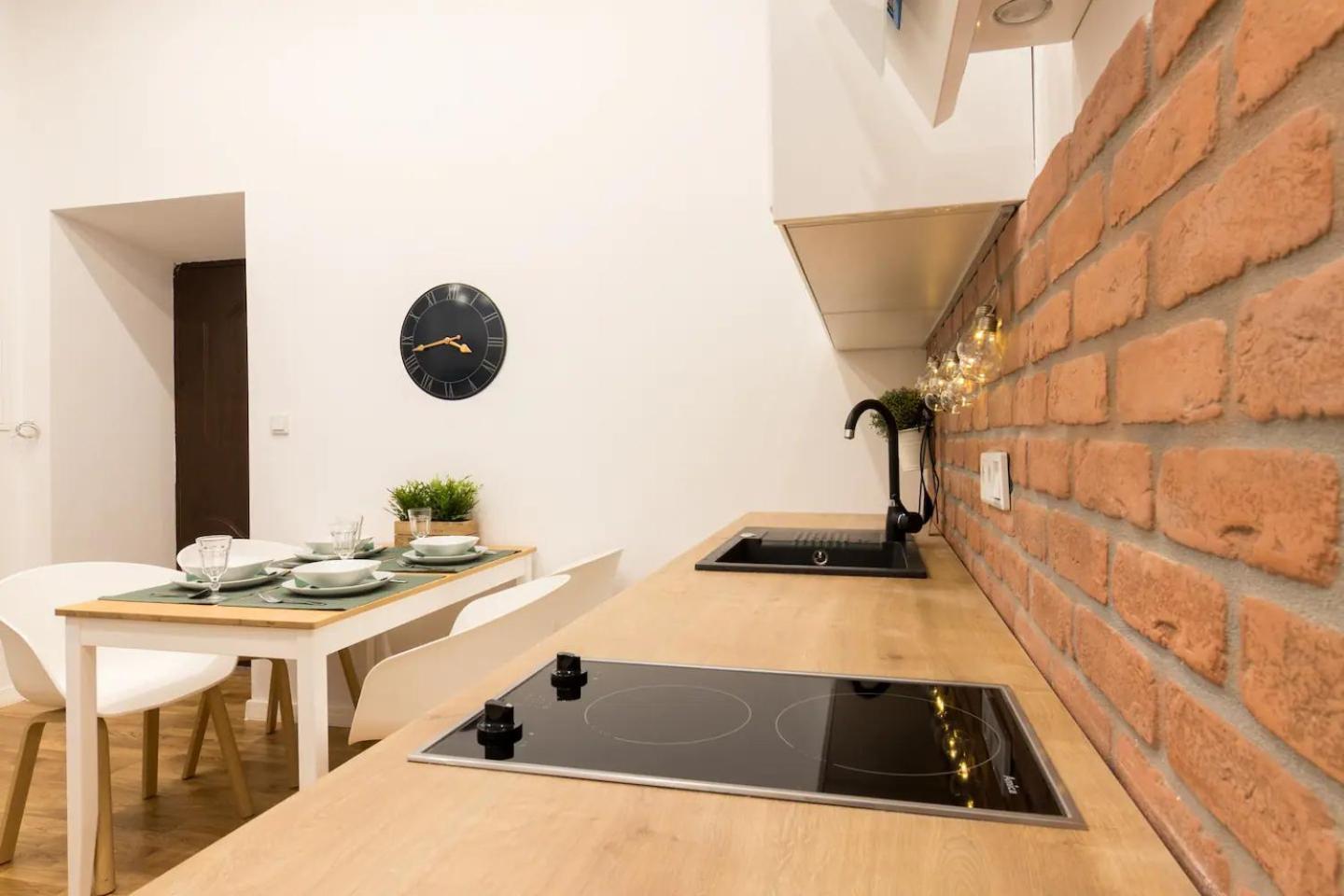 Old Town Apartment - Dluga 30 Street Krakow Exterior photo